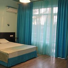 Гостевой дом Триумф, Лазаревское, Краснодарский край