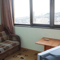 Гостиница Лазурная Плюс, Лазаревское, Краснодарский край