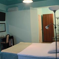 Гостевой дом Триумф, Лазаревское, Краснодарский край