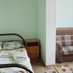 Гостиница Лазурная Плюс, Лазаревское, Краснодарский край