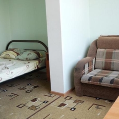 Гостиница Лазурная Плюс, Лазаревское, Краснодарский край