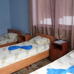 Гостиница Лазурная Плюс, Лазаревское, Краснодарский край