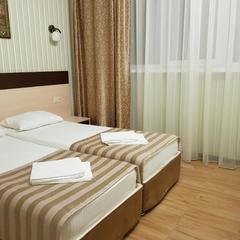 Отель Феникс, Лазаревское, Краснодарский край