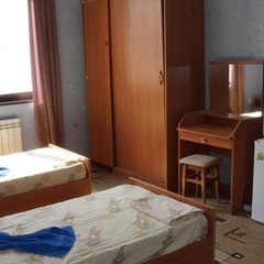 Гостиница Лазурная Плюс, Лазаревское, Краснодарский край