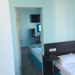 Гостевой дом Триумф, Лазаревское, Краснодарский край