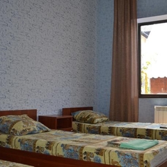 Гостиница Лазурная Плюс, Лазаревское, Краснодарский край