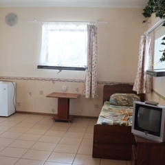 Гостиница Лазурная Плюс, Лазаревское, Краснодарский край