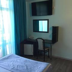 Гостевой дом Триумф, Лазаревское, Краснодарский край