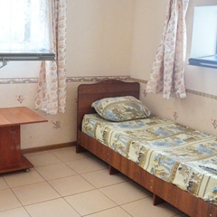 Гостиница Лазурная Плюс, Лазаревское, Краснодарский край