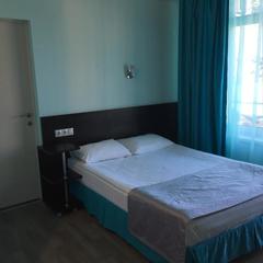 Гостевой дом Триумф, Лазаревское, Краснодарский край