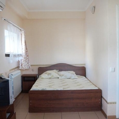 Гостиница Лазурная Плюс, Лазаревское, Краснодарский край