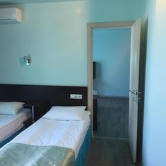 Гостевой дом Триумф, Лазаревское, Краснодарский край