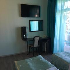 Гостевой дом Триумф, Лазаревское, Краснодарский край