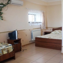 Гостиница Лазурная Плюс, Лазаревское, Краснодарский край