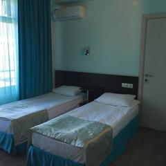 Гостевой дом Триумф, Лазаревское, Краснодарский край