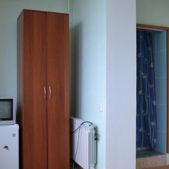 Гостиница Лазурная Плюс, Лазаревское, Краснодарский край