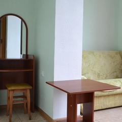 Гостиница Лазурная Плюс, Лазаревское, Краснодарский край