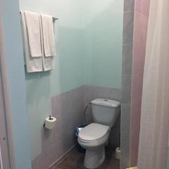 Гостевой дом Триумф, Лазаревское, Краснодарский край