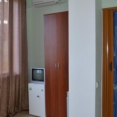 Гостиница Лазурная Плюс, Лазаревское, Краснодарский край