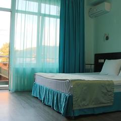 Гостевой дом Триумф, Лазаревское, Краснодарский край