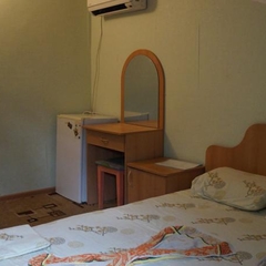 Гостиница Лазурная Плюс, Лазаревское, Краснодарский край