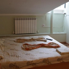 Гостиница Лазурная Плюс, Лазаревское, Краснодарский край