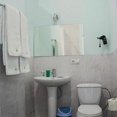 Гостевой дом Триумф, Лазаревское, Краснодарский край