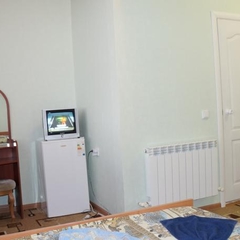 Гостиница Лазурная Плюс, Лазаревское, Краснодарский край