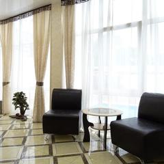 Отель Феникс, Лазаревское, Краснодарский край