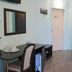 Гостевой дом Триумф, Лазаревское, Краснодарский край