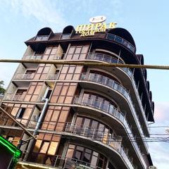 Гостевой дом Ширак, Лазаревское, Краснодарский край