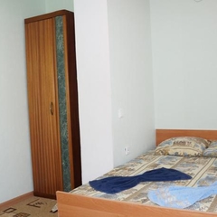 Гостиница Лазурная Плюс, Лазаревское, Краснодарский край