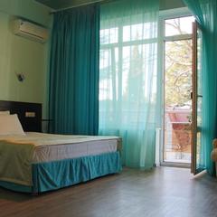 Гостевой дом Триумф, Лазаревское, Краснодарский край