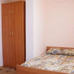 Гостиница Лазурная Плюс, Лазаревское, Краснодарский край