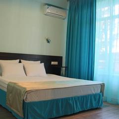 Гостевой дом Триумф, Лазаревское, Краснодарский край