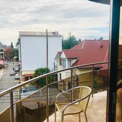 Гостевой дом Ширак, Лазаревское, Краснодарский край