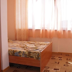 Гостиница Лазурная Плюс, Лазаревское, Краснодарский край