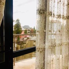 Гостевой дом Ширак, Лазаревское, Краснодарский край