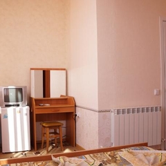 Гостиница Лазурная Плюс, Лазаревское, Краснодарский край