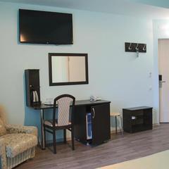 Гостевой дом Триумф, Лазаревское, Краснодарский край