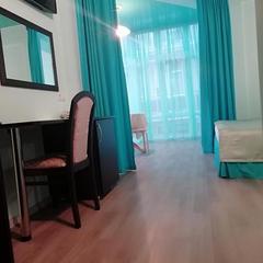 Гостевой дом Триумф, Лазаревское, Краснодарский край