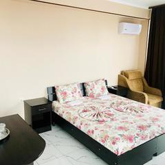 Гостевой дом Ширак, Лазаревское, Краснодарский край