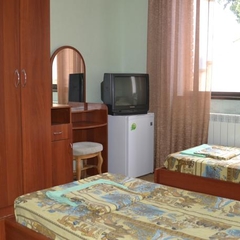 Гостиница Лазурная Плюс, Лазаревское, Краснодарский край