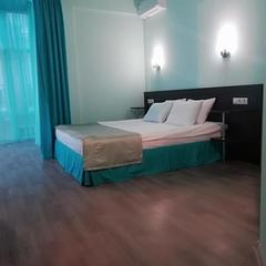 Гостевой дом Триумф, Лазаревское, Краснодарский край