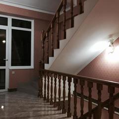 Гостевой дом Амбассадор, Лазаревское, Краснодарский край