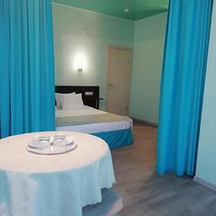 Гостевой дом Триумф, Лазаревское, Краснодарский край