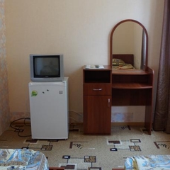 Гостиница Лазурная Плюс, Лазаревское, Краснодарский край