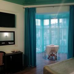 Гостевой дом Триумф, Лазаревское, Краснодарский край