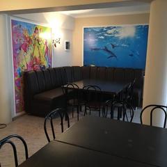 Гостевой дом Амбассадор, Лазаревское, Краснодарский край