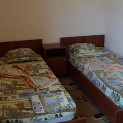 Гостиница Лазурная Плюс, Лазаревское, Краснодарский край